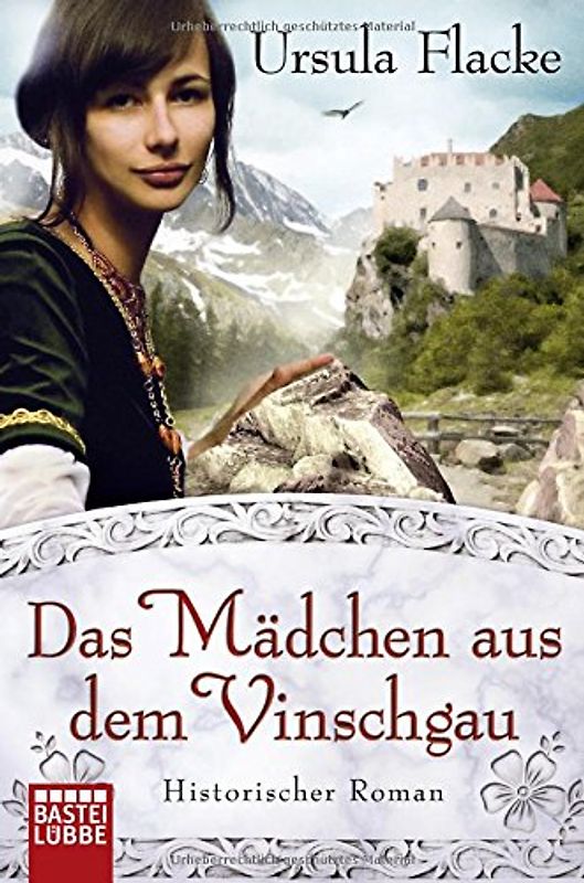 Das Mädchen aus dem Vinschgau