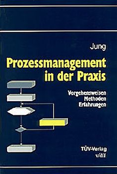 Prozessmanagement in der Praxis