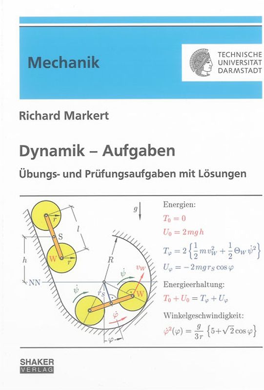 Dynamik – Aufgaben