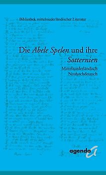 Die Abele Spelen und ihre Sotternien