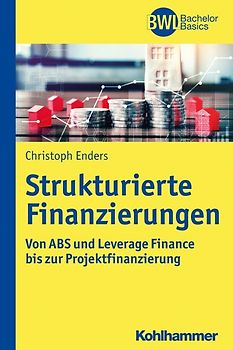 Strukturierte Finanzierungen