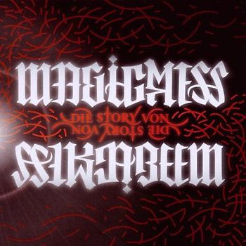 Mess & Kareem - Die Story Von Magic Mess und Al Kareem