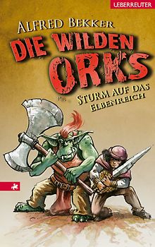 Sturm auf das Elbenreich