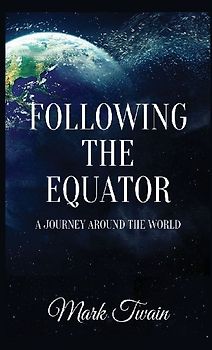 Following The Equator