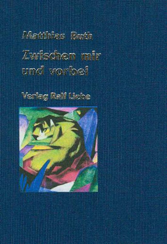 Zwischen mir und vorbei