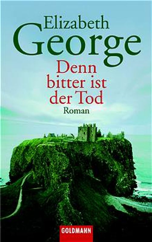 Denn bitter ist der Tod. Aktion