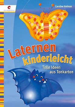 Laternen kinderleicht