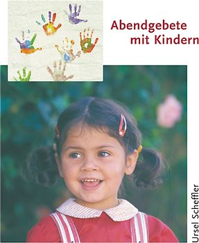 Abendgebete mit Kindern