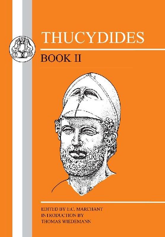 Thucydides
