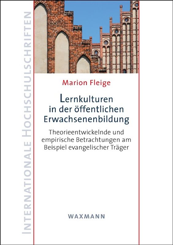 Lernkulturen in der öffentlichen Erwachsenenbildung