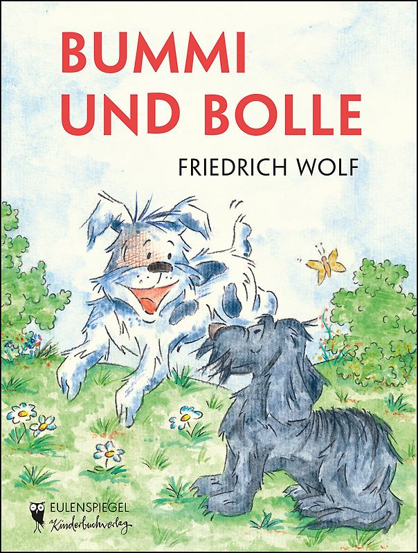 Bummi und Bolle