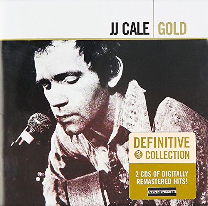J.J. Cale - Gold