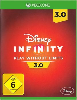Disney Infinity 3.0 [nur Software] Xbox One