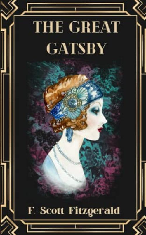 The Great Gatsby: The Original 1925 American Classic (Annotated)