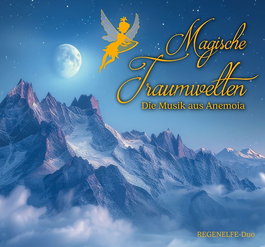 Magische Traumwelten