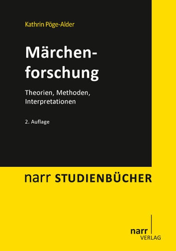 Märchenforschung