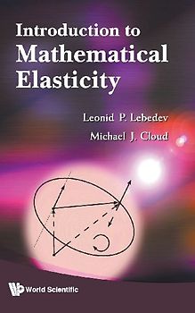 Intro to Mathematical Elasticity