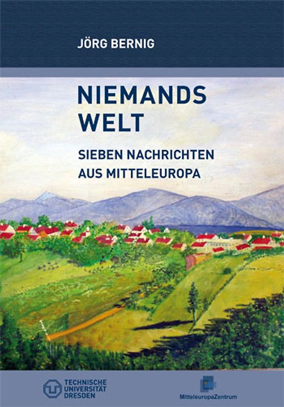 Niemands Welt