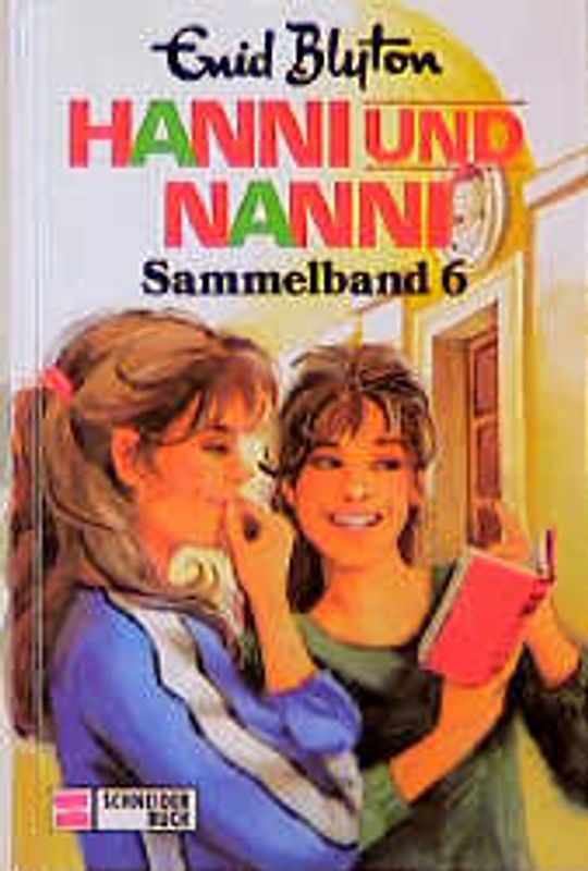 Hanni und Nanni