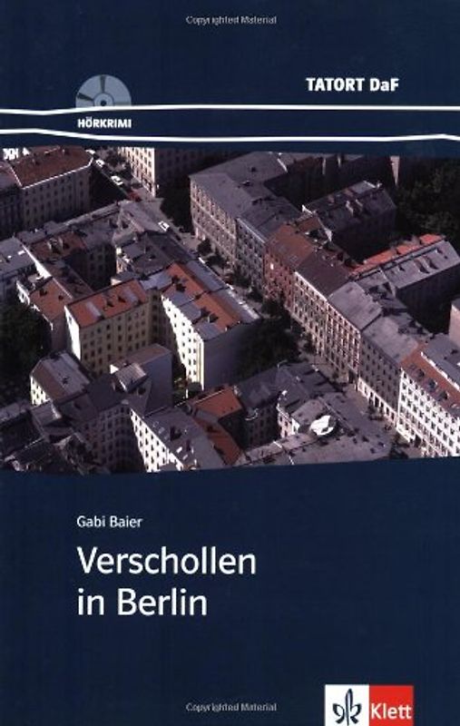 Verschollen in Berlin