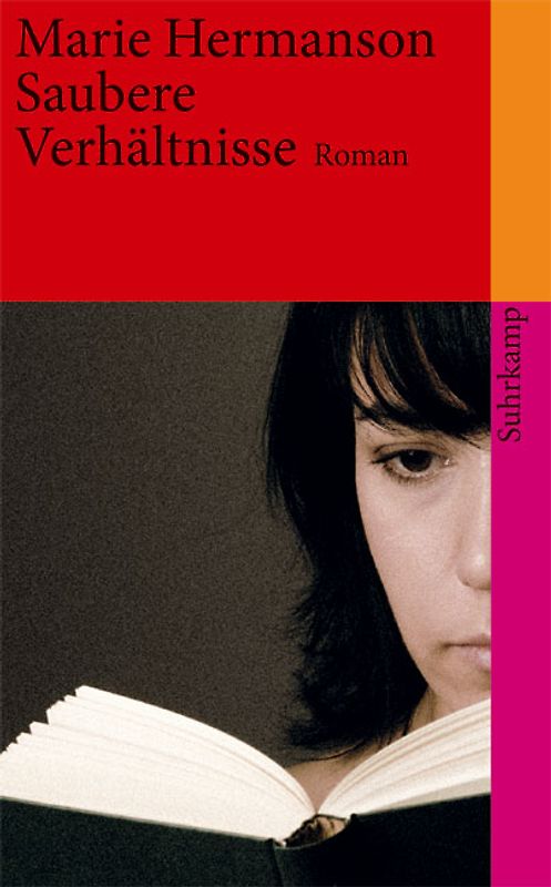 Saubere Verhältnisse