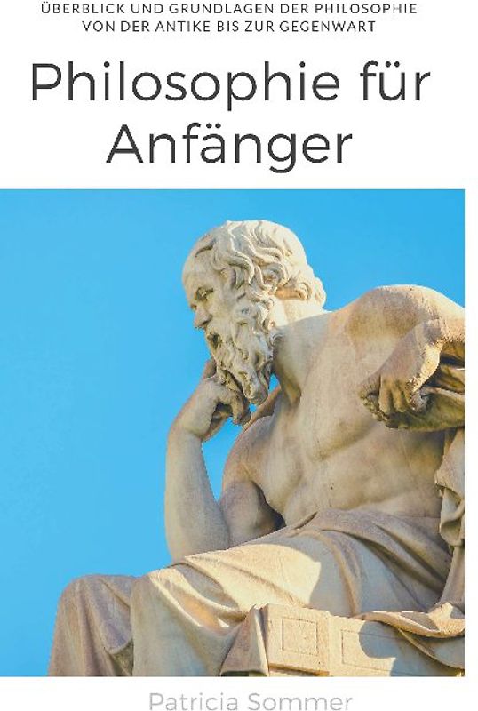 Philosophie für Anfänger