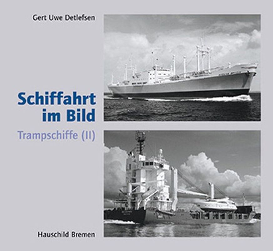 Schiffahrt im Bild, Nr. 13