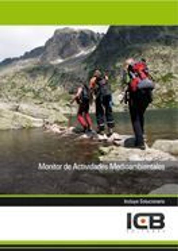 Monitor de actividades medioambientales