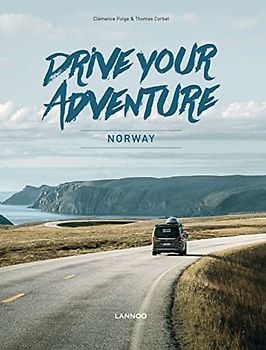 Drive Your Adventure: Norway