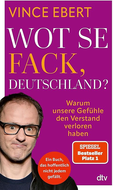 Wot Se Fack, Deutschland?