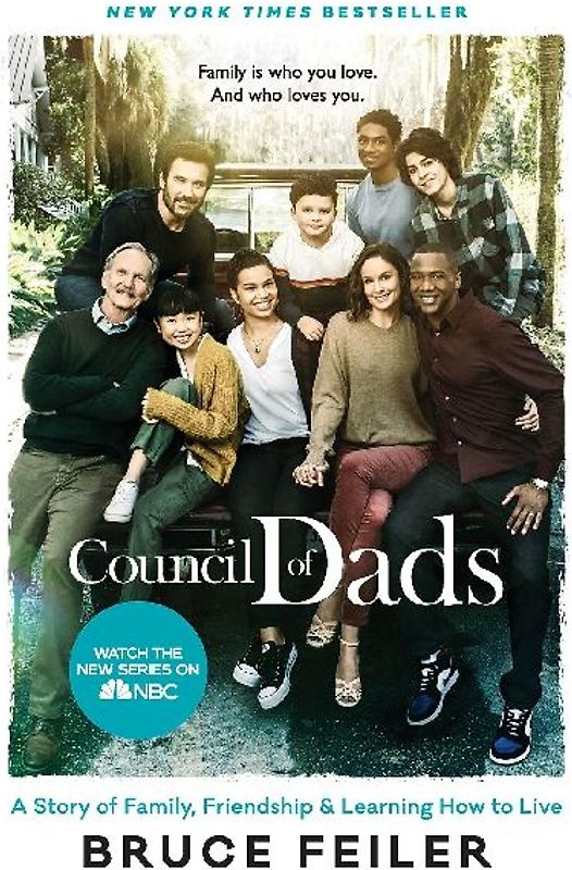Council of Dads, The TV Tie-In