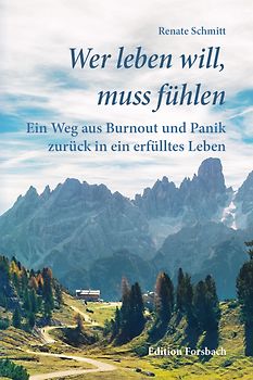 Wer leben will, muss fühlen