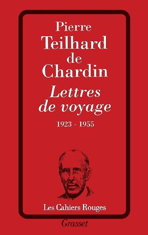 Lettres de voyage
