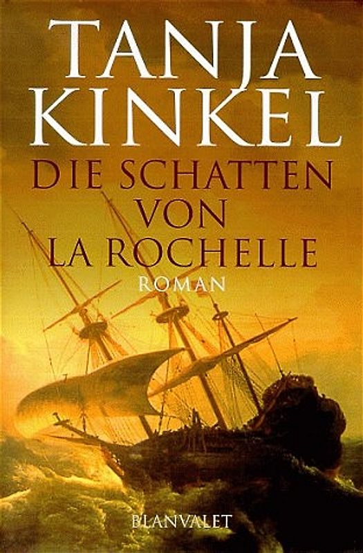 Die Schatten von La Rochelle