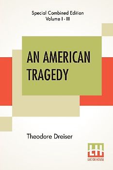 An American Tragedy (Complete)