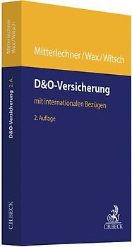 D&O-Versicherung