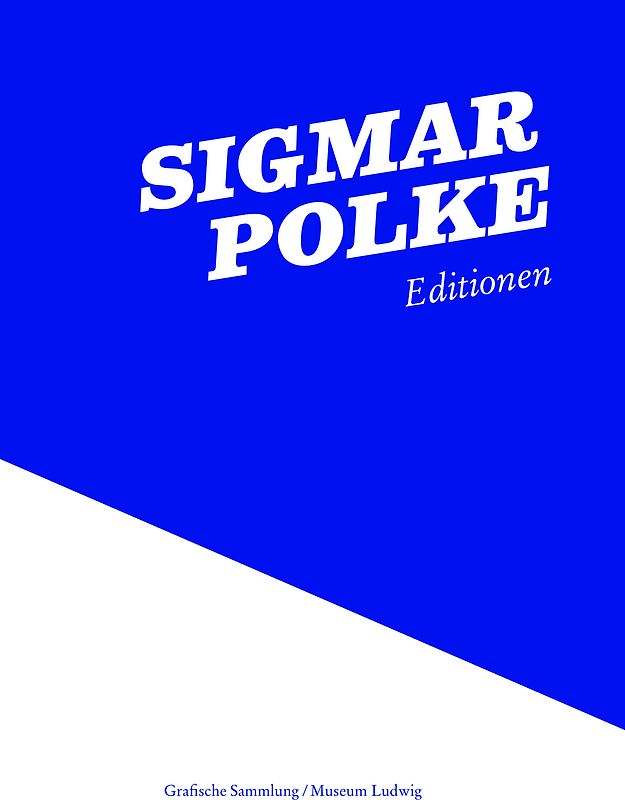 Sigmar Polke