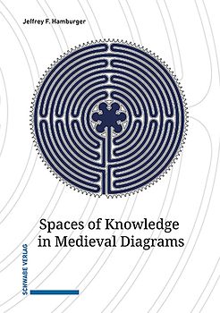 Spaces of Knowledge in Medieval Diagrams