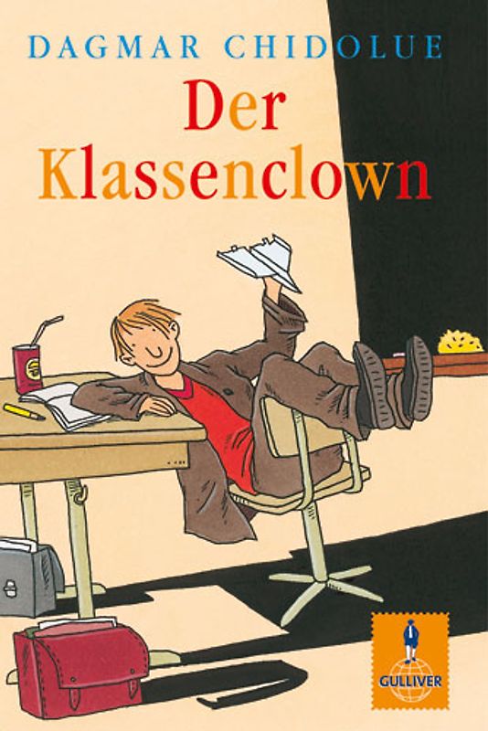 Der Klassenclown
