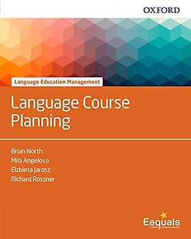 Language Course Planning