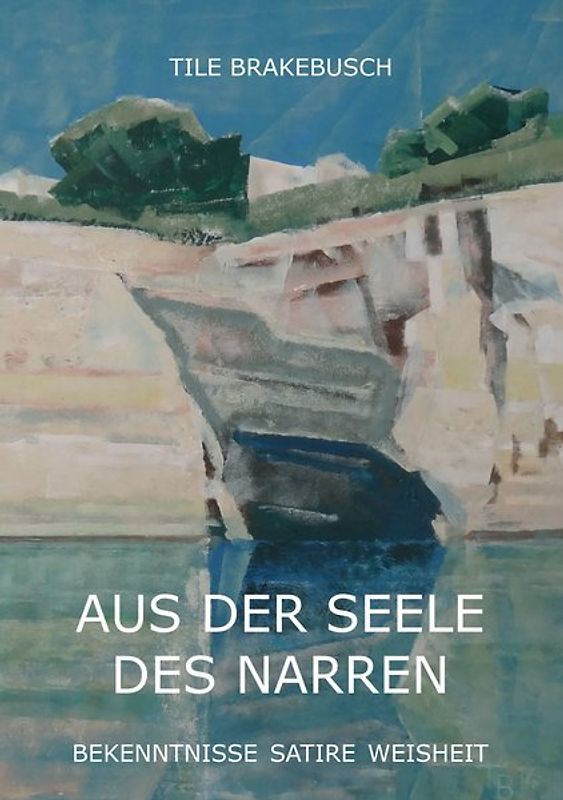 Aus der Seele des Narren