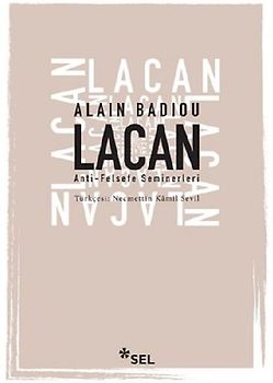 Lacan - Anti-Felsefe Seminerleri