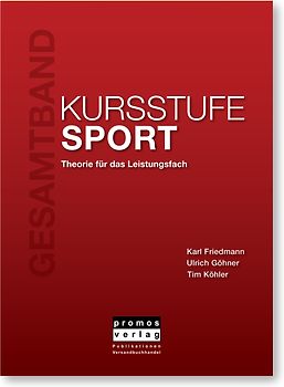 KURSSTUFE SPORT - Gesamtband