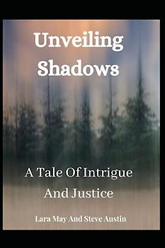 Unveiling Shadows: A Tale Of Intrigue And Justice