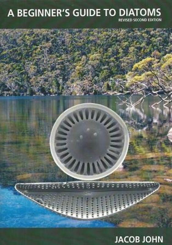 A Beginner's Guide to Diatoms.