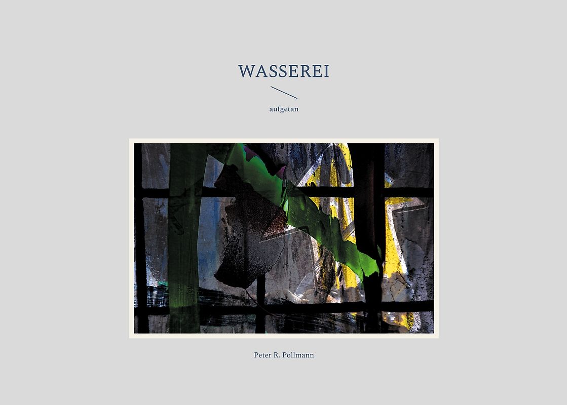 Wasserei