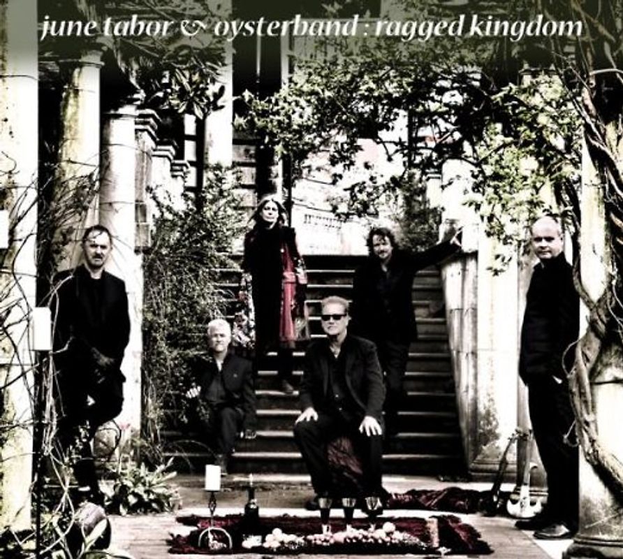 Oysterband - Ragged Kingdom