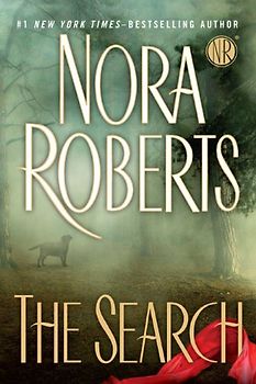 The Search - Roberts, Nora