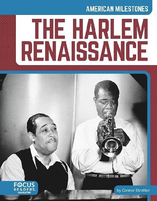 The Harlem Renaissance