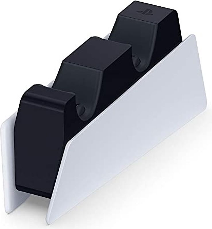 Sony PlayStation 5 DualSense Ladestation weiß